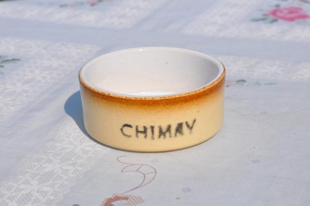 §  ramequin chimay, Collections, Enlèvement ou Envoi, Utilisé, Autres types