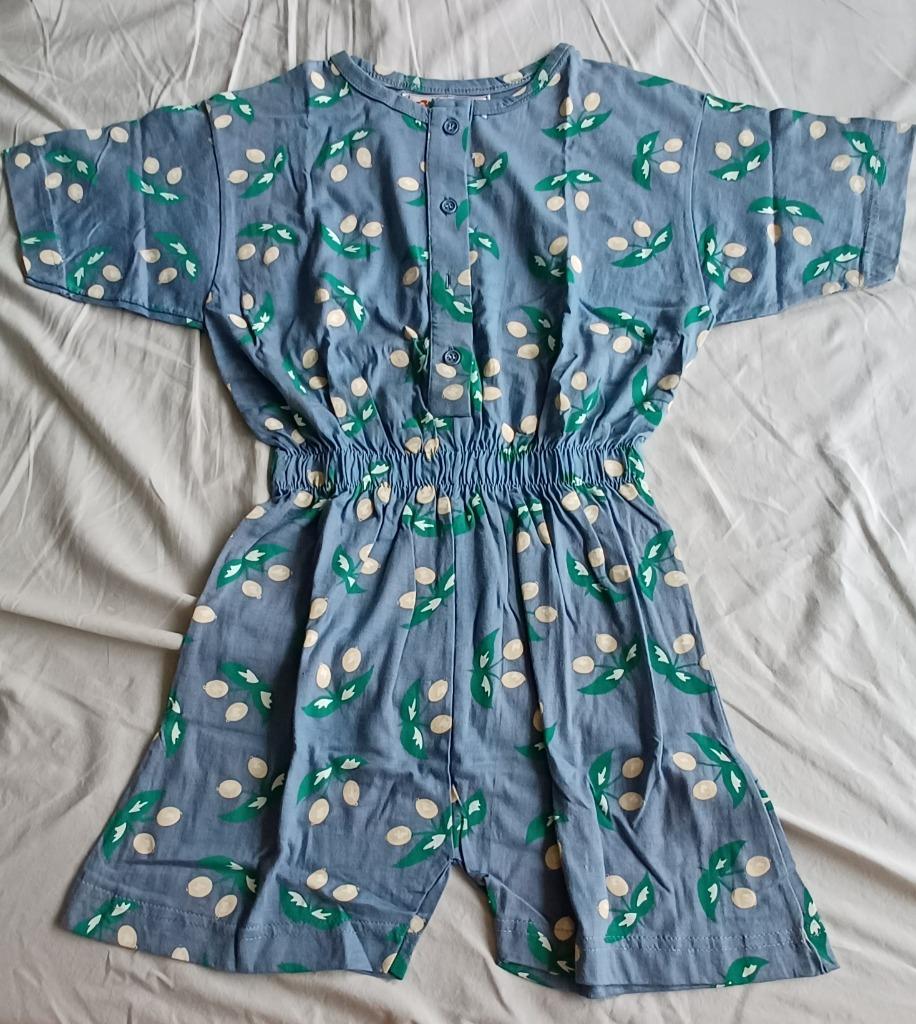 combishort taille 116 (6 ans), Enlèvement ou Envoi, Neuf, Fille, Ensemble
