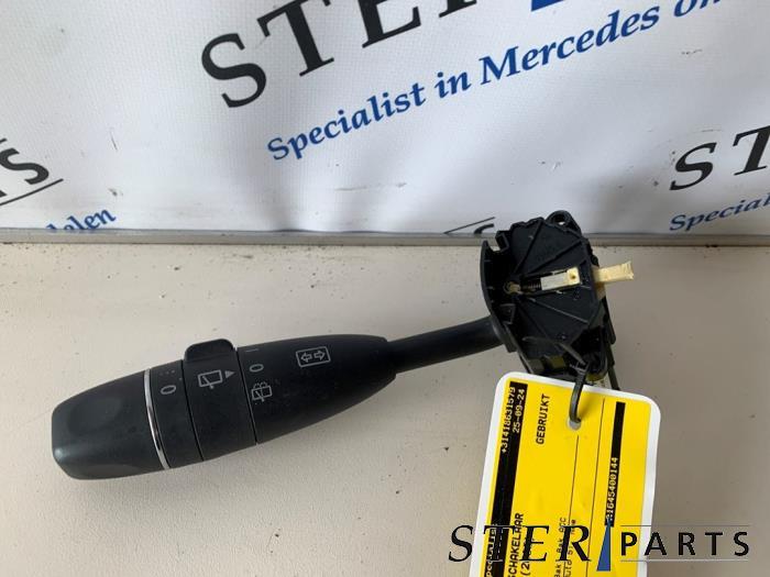 Richtingaanwijzer Schakelaar van een Mercedes ML-Klasse, Ophalen of Verzenden, 3 maanden garantie, Gebruikt, Mercedes-Benz