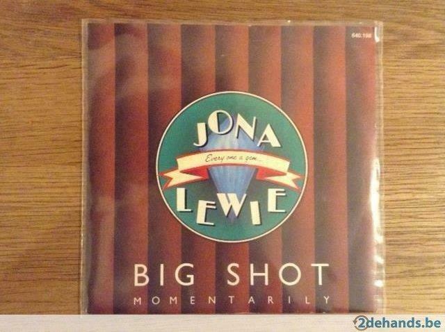single jona lewie