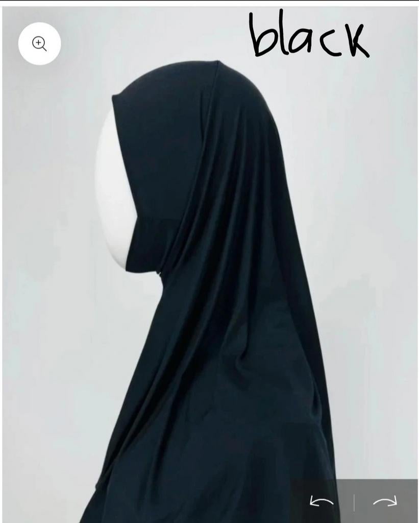 Hijab, Vêtements | Femmes, Enlèvement ou Envoi