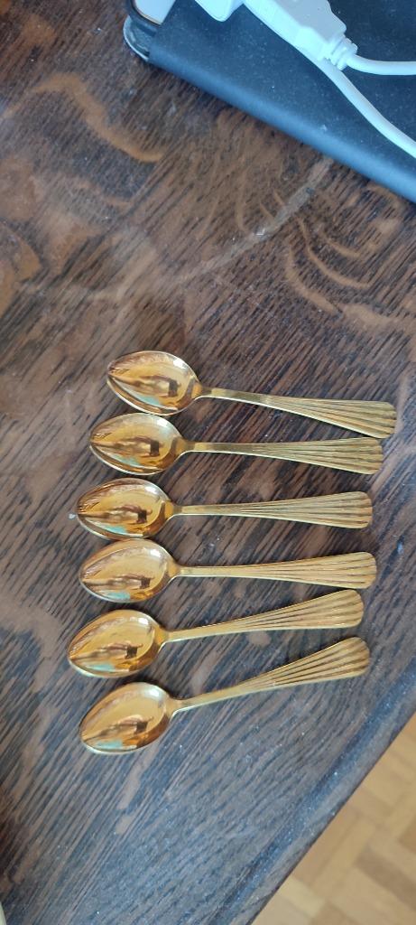 Lepel, Antiek en Kunst, Ophalen, Zilver