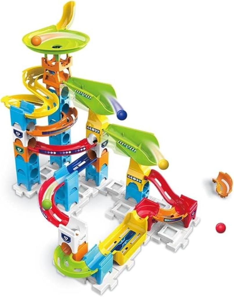 VTech Marble Rush Bullet Track LIVRAISON RAPIDE ET GRATUITE, Neuf, -, -, VTECH