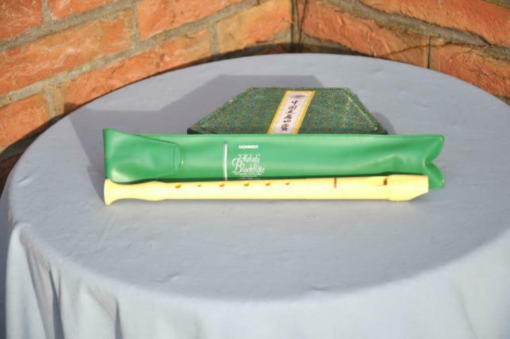 §flute horner melody, Musique & Instruments, Instruments à vent | Flûtes à bec, Enlèvement ou Envoi, Comme neuf