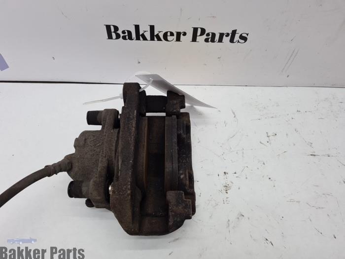 Remklauw (Tang) links-voor van een Renault Captur, Auto-onderdelen, Gebruikt, -, Renault, -