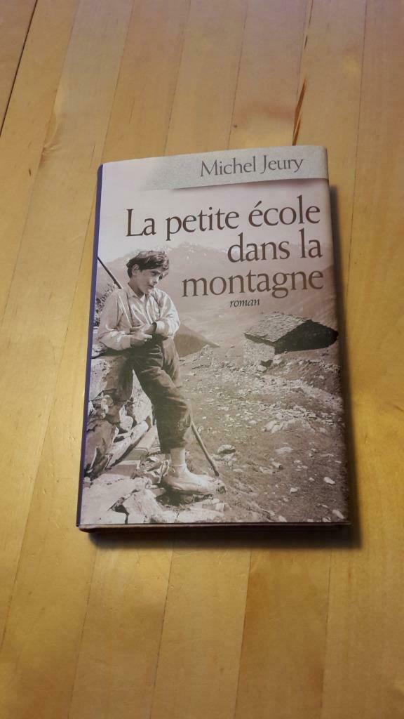 La petite école dans la montagne, Enlèvement ou Envoi, Utilisé