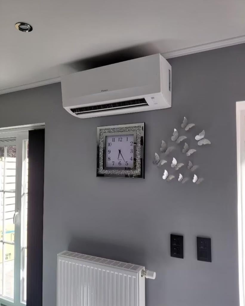 CALDO-COOL UW AIRCO SPECIALIST NERGENS GOEDKOPER, Ophalen, Koelen en Ontvochtigen, Timer, Nieuw