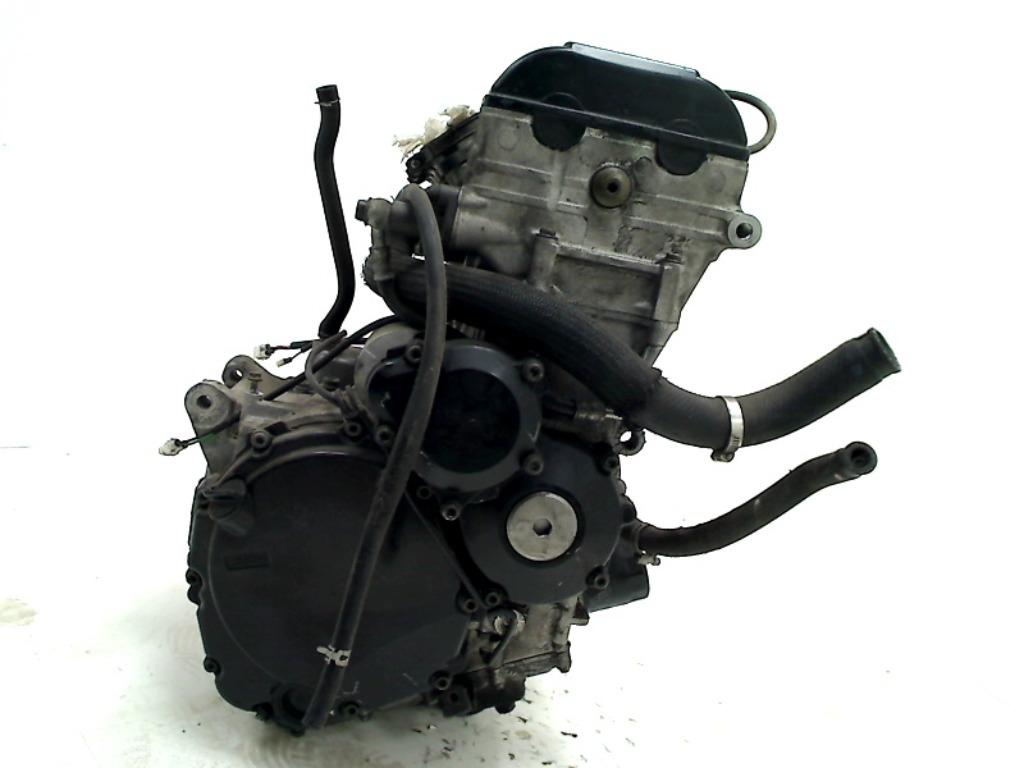 Moteur N723 Suzuki GSX R 600 2001-2003 (K1-K2-K3), Enlèvement, Utilisé