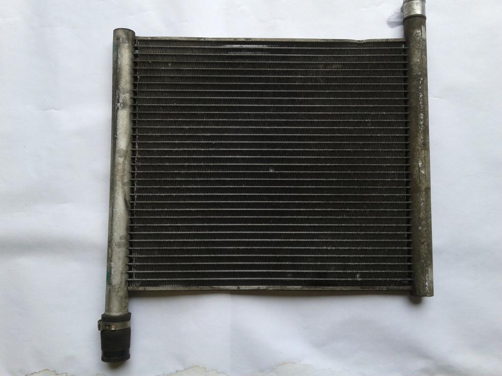 Smart   0,8 cdi  radiator, slangen, expansievat, Enlèvement ou Envoi, Utilisé, Smart