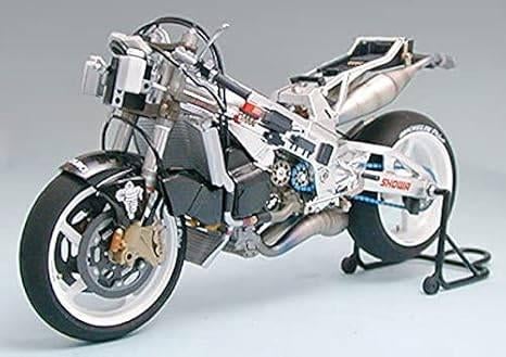 Tamiya | 1:12 | Suzuki RGV Gamma XR89 | LIVRAISON GRATUITE, Neuf, -, -, Plus grand que 1:32