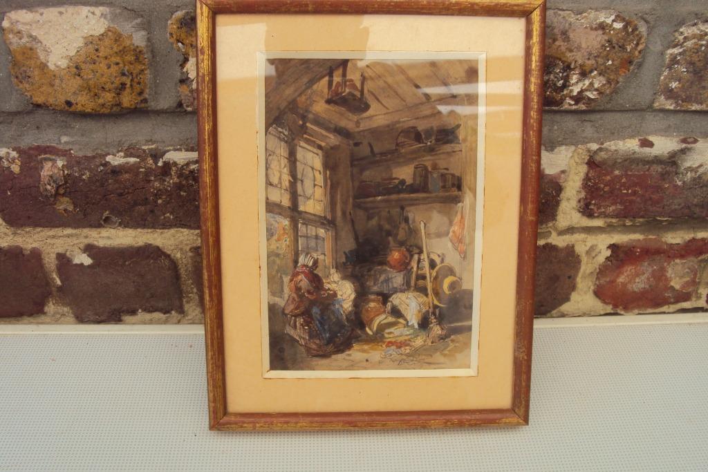 schilderijen, Antiek en Kunst, Ophalen of Verzenden