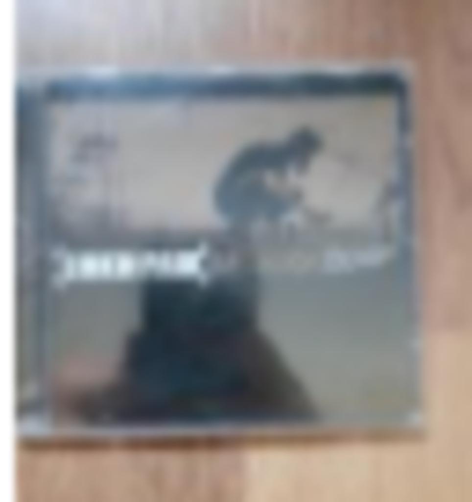 Linkin Park - Meteora CD, Album, Enh Warner Bros. Records 93, Cd's en Dvd's, Cd's | Rock, Gebruikt, Ophalen of Verzenden