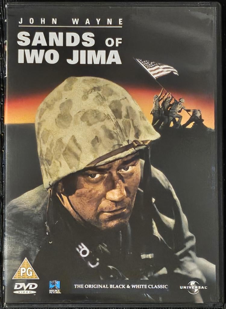 Dvd's Oorlogfilms, Enlèvement ou Envoi, Comme neuf