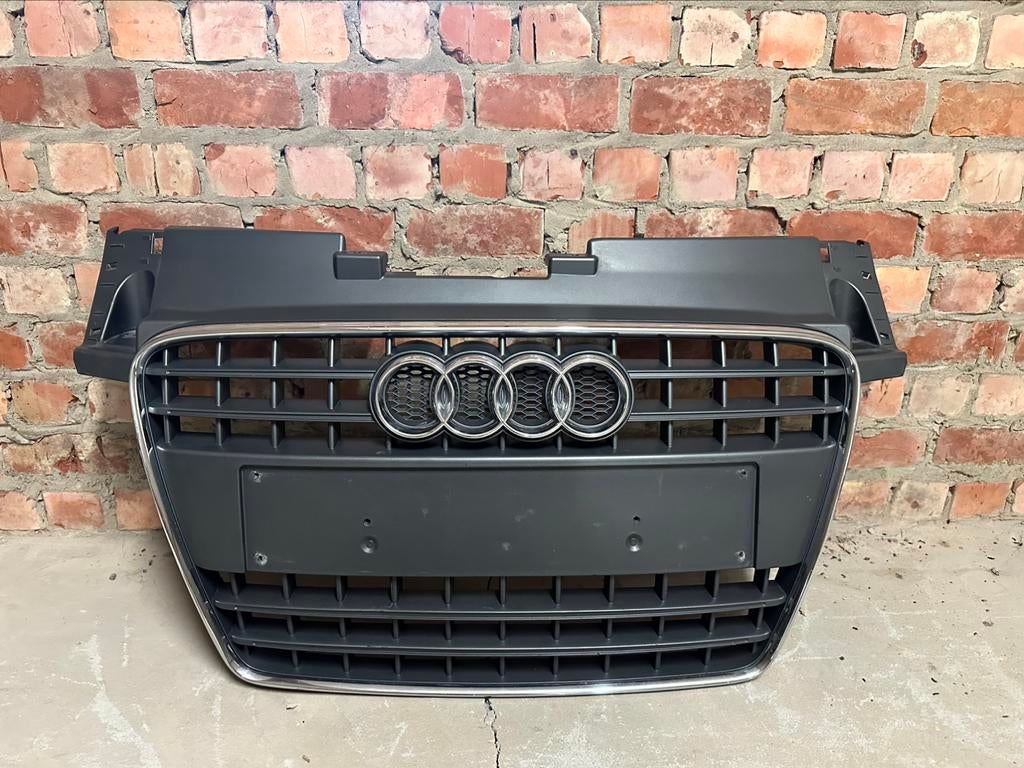Audi tt grill, Ophalen, Audi