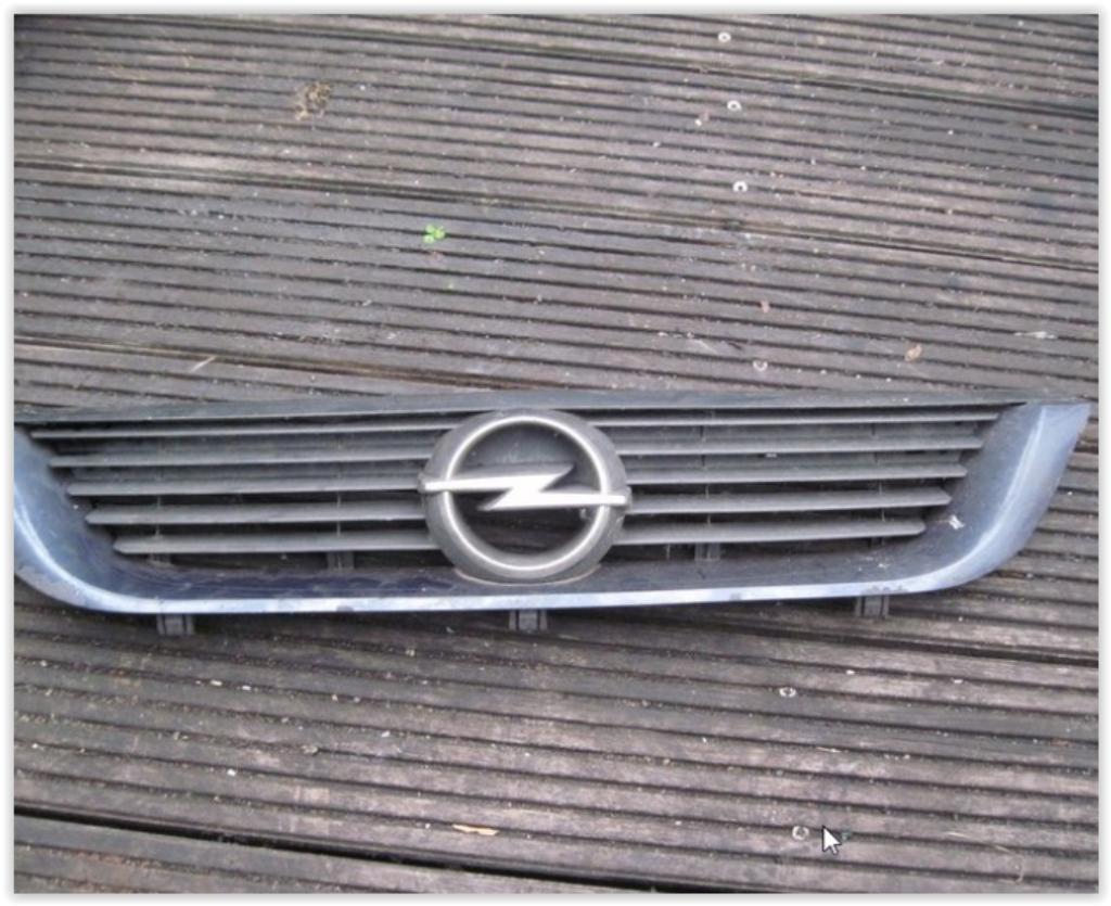 onderdelen opel astra G 1.7dti 2003  1.6i, Enlèvement ou Envoi, Utilisé, Opel