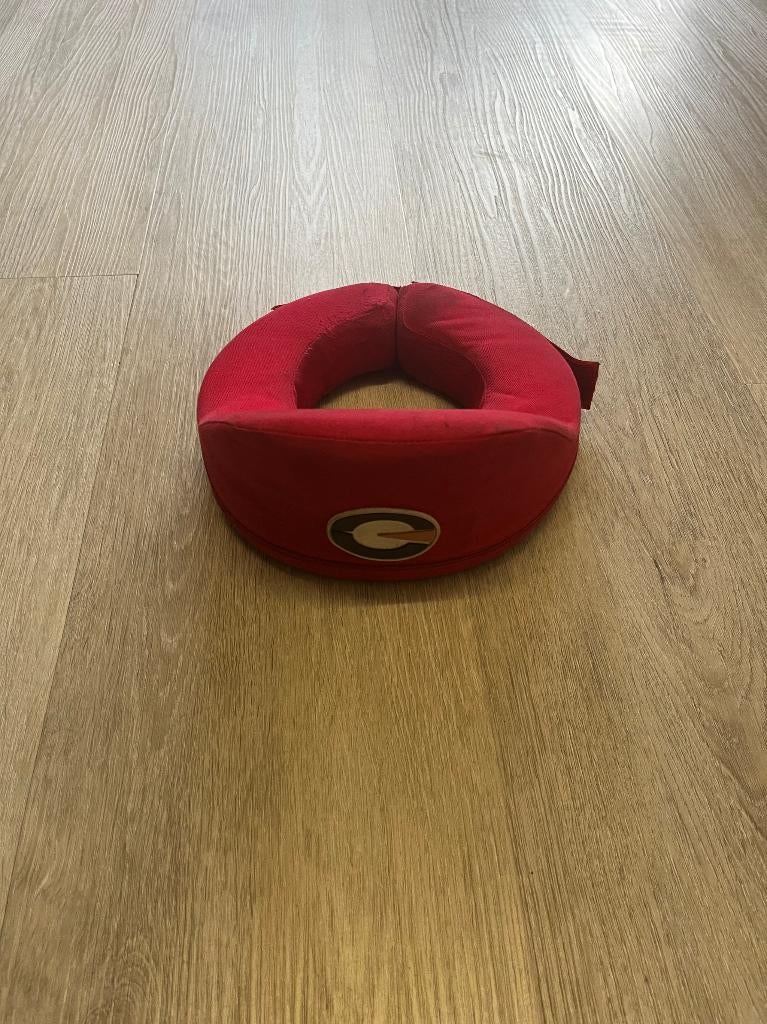 nekbeschermer, Ophalen of Verzenden, Gebruikt