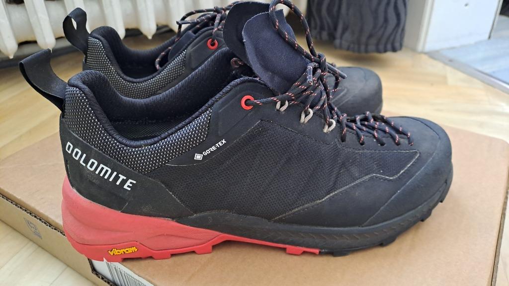 Chaussure de randonnée DOLOMITE, Ophalen of Verzenden, Gebruikt, Schoenen