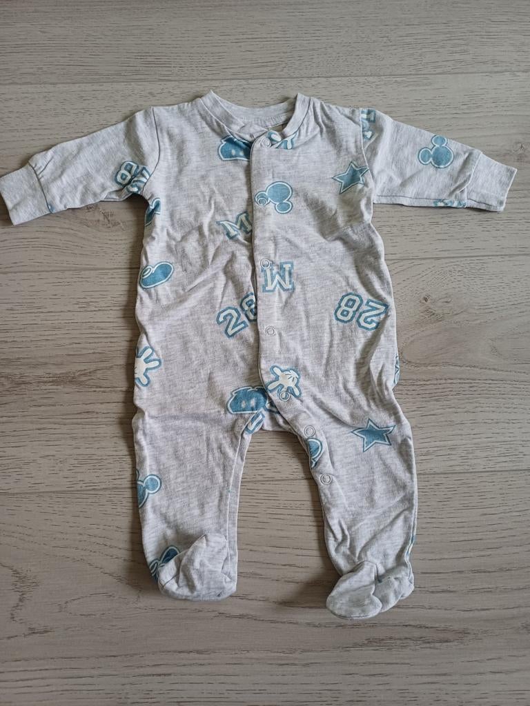 Pyjama Disney maat 56, Ophalen, Nieuw