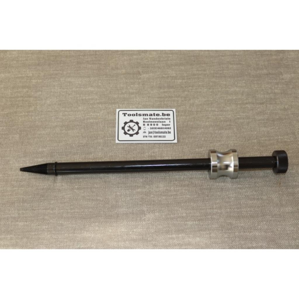 Injector dichting zitting trekker met slagtrekker, Verzenden, Nieuw