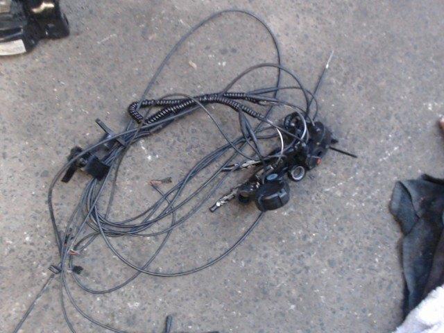 Cablage Doucery X6 Pro LP/15163, Vélos & Vélomoteurs, Pièces de cyclomoteur | Scooters, Utilisé, Enlèvement