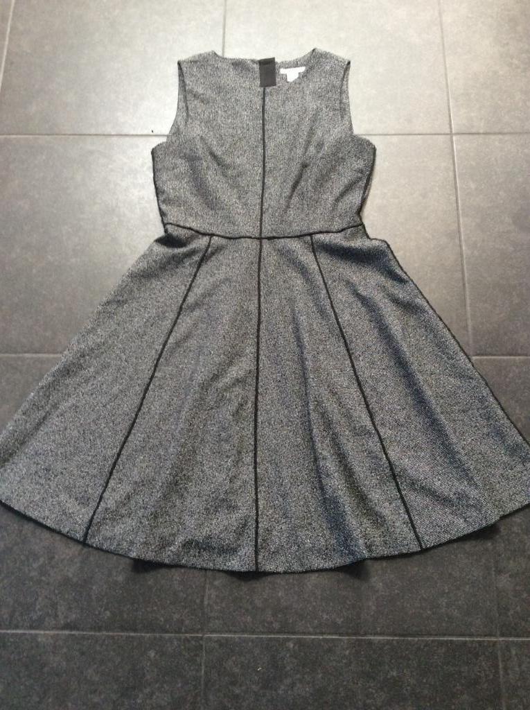 Jurk H&M 40, Kleding | Dames, Maat 38/40 (M), H&M, Verzenden, Zo goed als nieuw