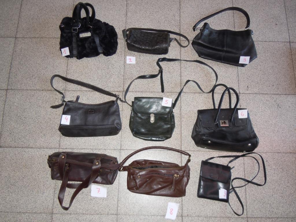 handtassen, Handtassen en Accessoires, Tassen | Damestassen, Ophalen of Verzenden