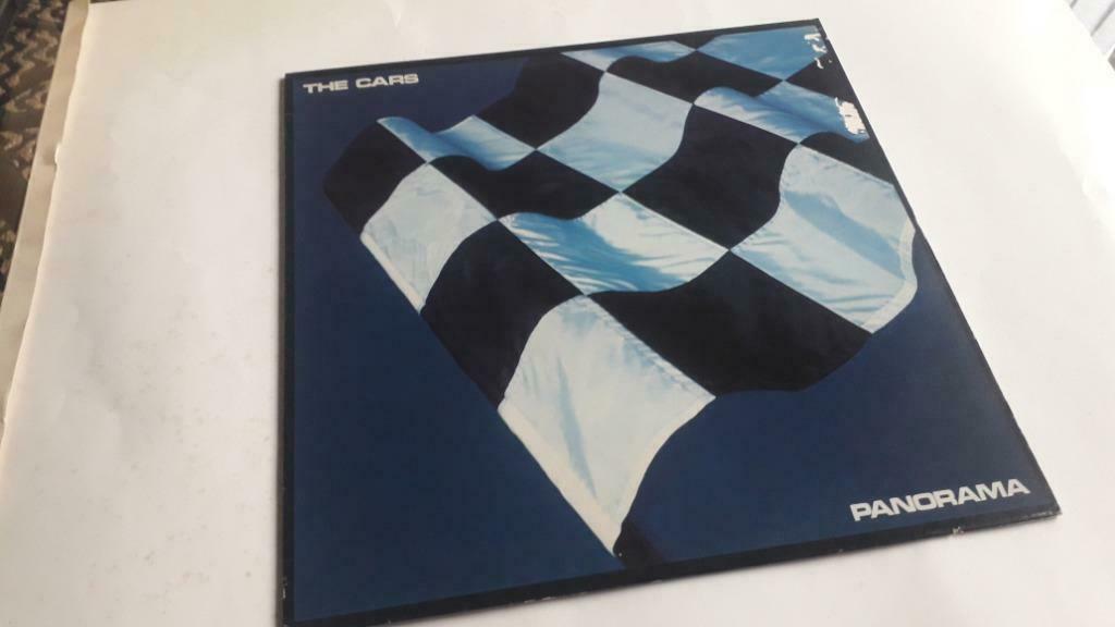The Cars, Ophalen of Verzenden