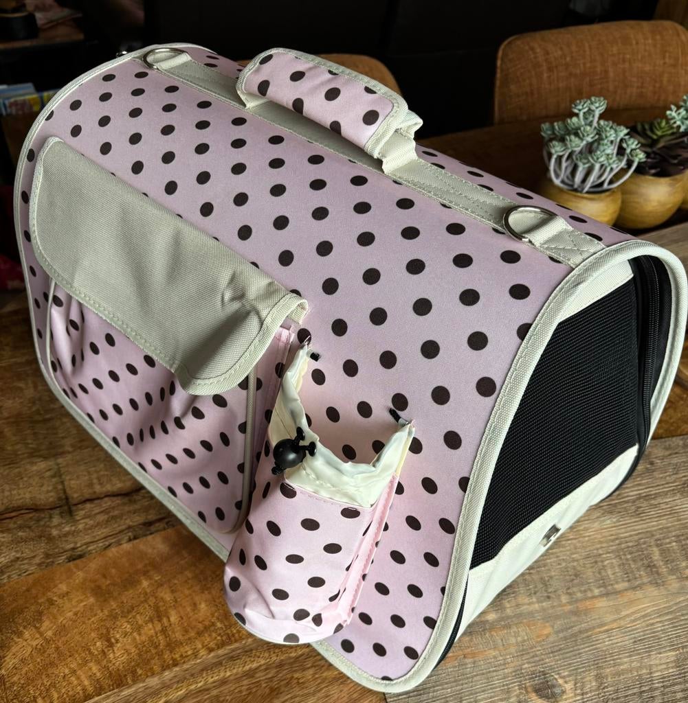 Sac de transport pour chien, Enlèvement, Neuf
