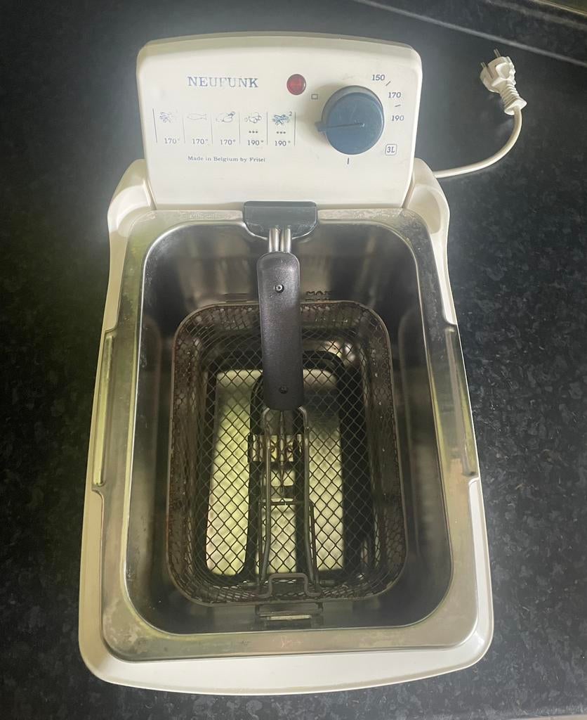 Te koop, Ophalen, Zo goed als nieuw