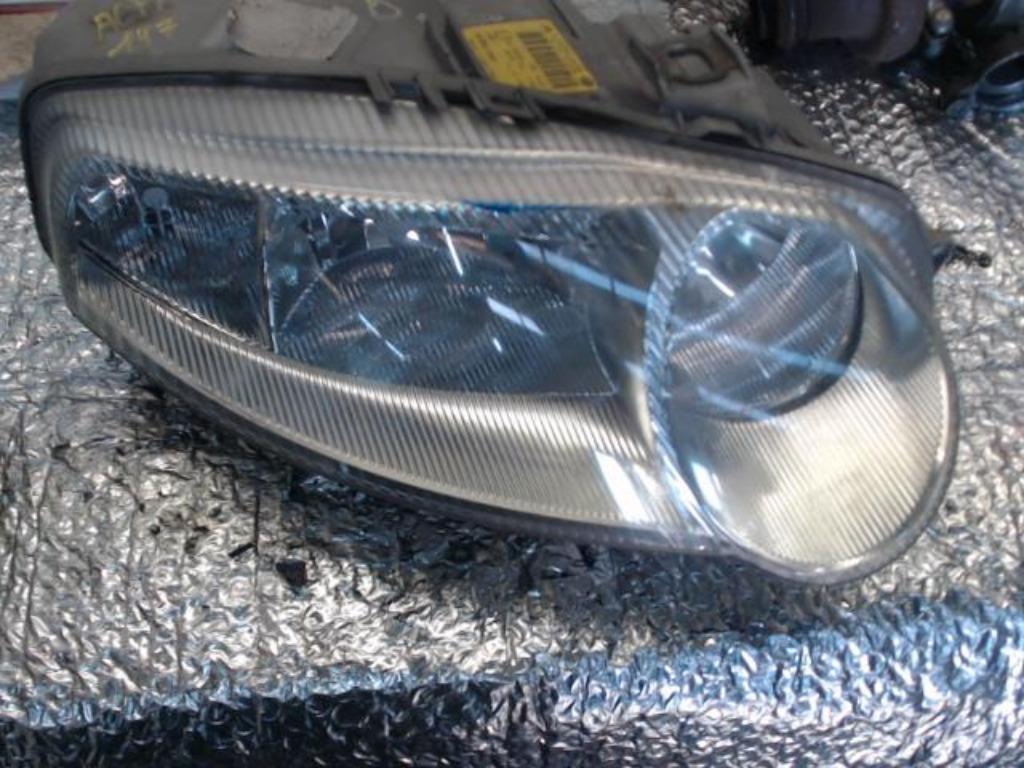 Optique avant droit Alfa Romeo 147 2000-2004 LP/14750, Enlèvement, Utilisé, Alfa Romeo