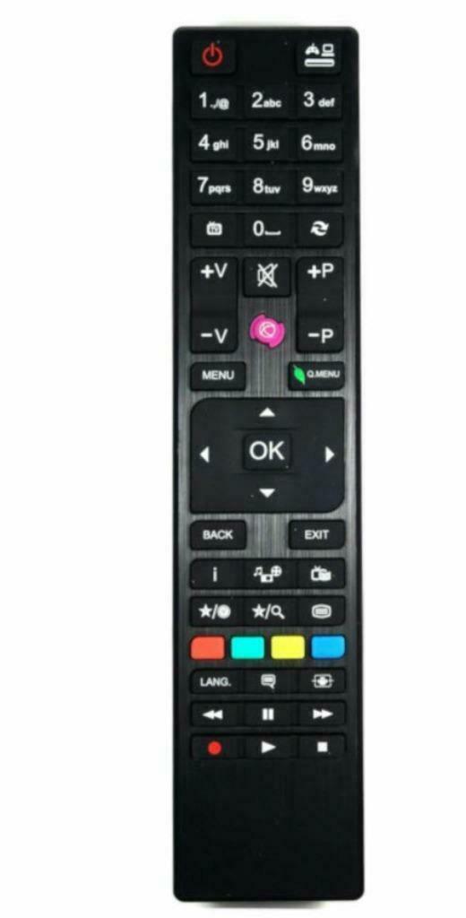 Télécommande OK ODL 32650H, TV, Hi-fi & Vidéo, Télécommandes, Enlèvement ou Envoi, Neuf, Originale, TV