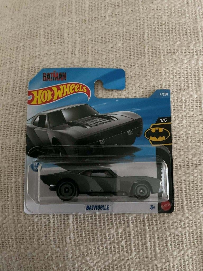 Lot de 20 Hot Wheels encore emballées, Enlèvement ou Envoi, Comme neuf, Manuelle, Hot Wheels