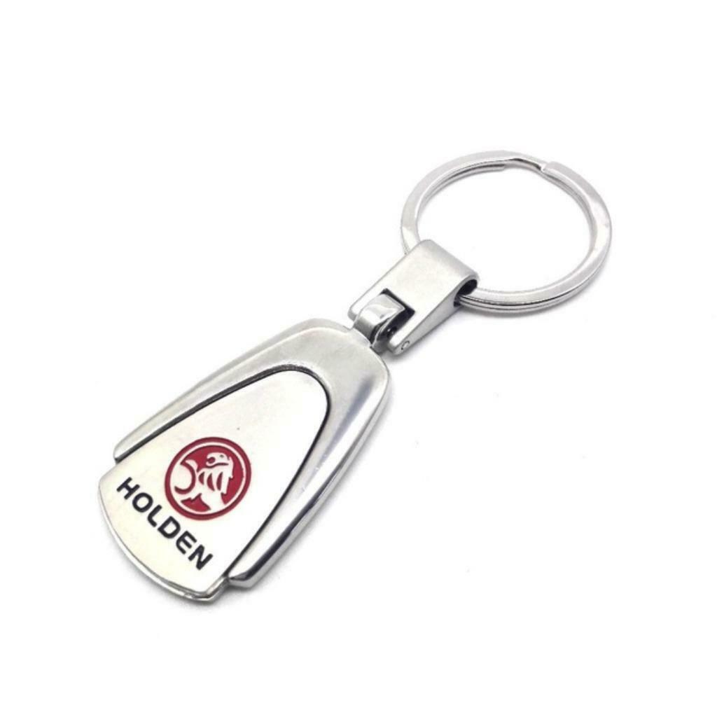Holden metalen sleutelhanger, Ophalen of Verzenden, Nieuw