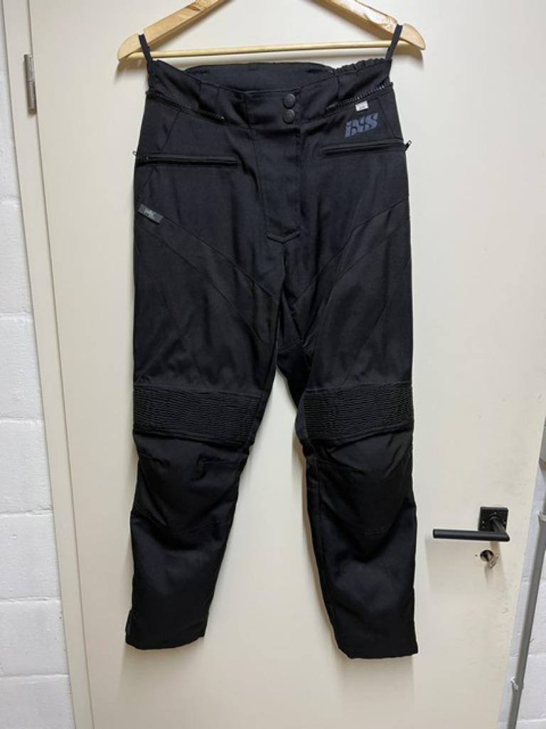 Motorbroek IXS dames S, Motoren, Ophalen of Verzenden, Broek | textiel, IXS, Dames