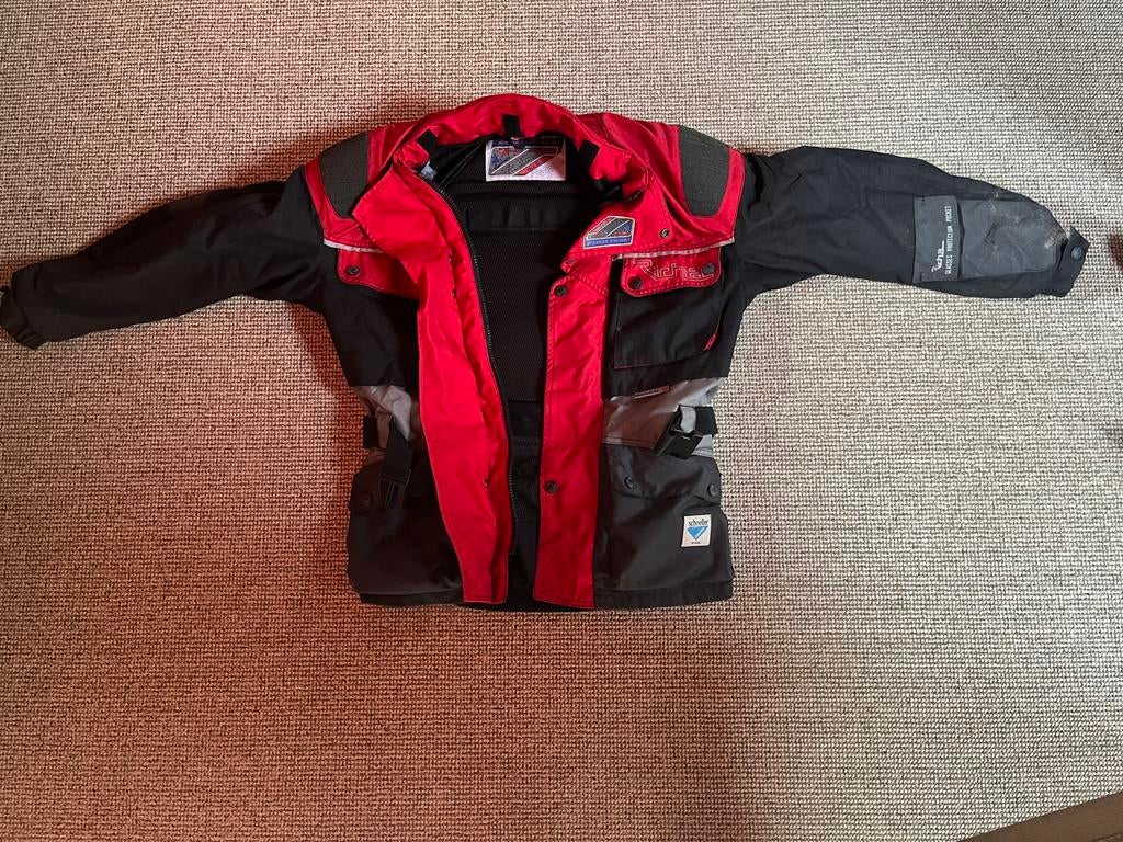 Moto vest dames, Ophalen, Dames
