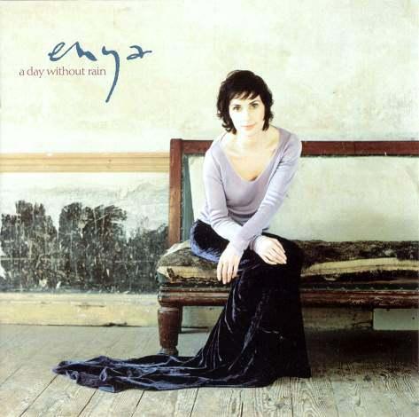 Soldes> CD ENYA - Une journée sans pluie, Envoi, Neuf, dans son emballage