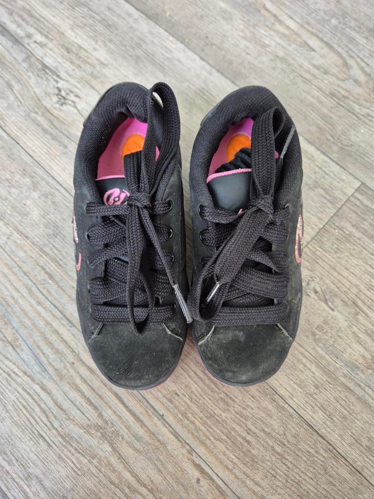 Heelys, Ophalen of Verzenden, Zo goed als nieuw