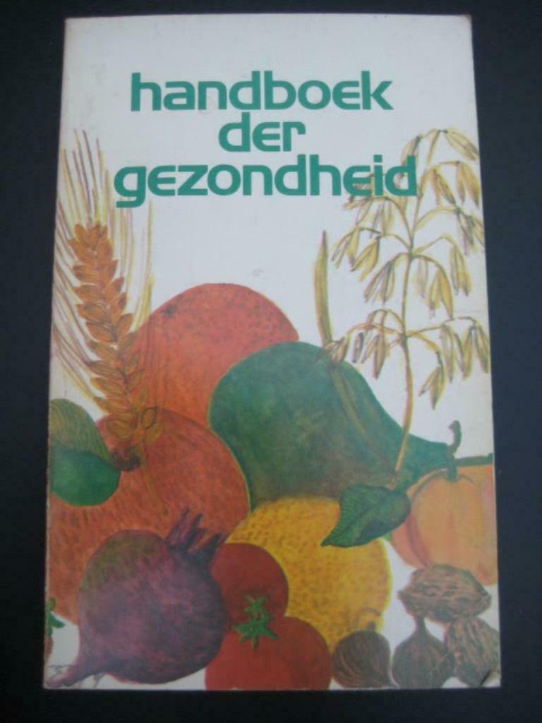 Handboek der gezondheid, Ophalen of Verzenden, Gelezen, Gezondheid en Conditie