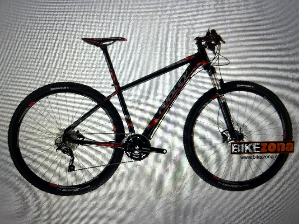 ridley ignite A30 MTB, Fietsen en Brommers, Ophalen, Gebruikt, 53 tot 57 cm, Heren