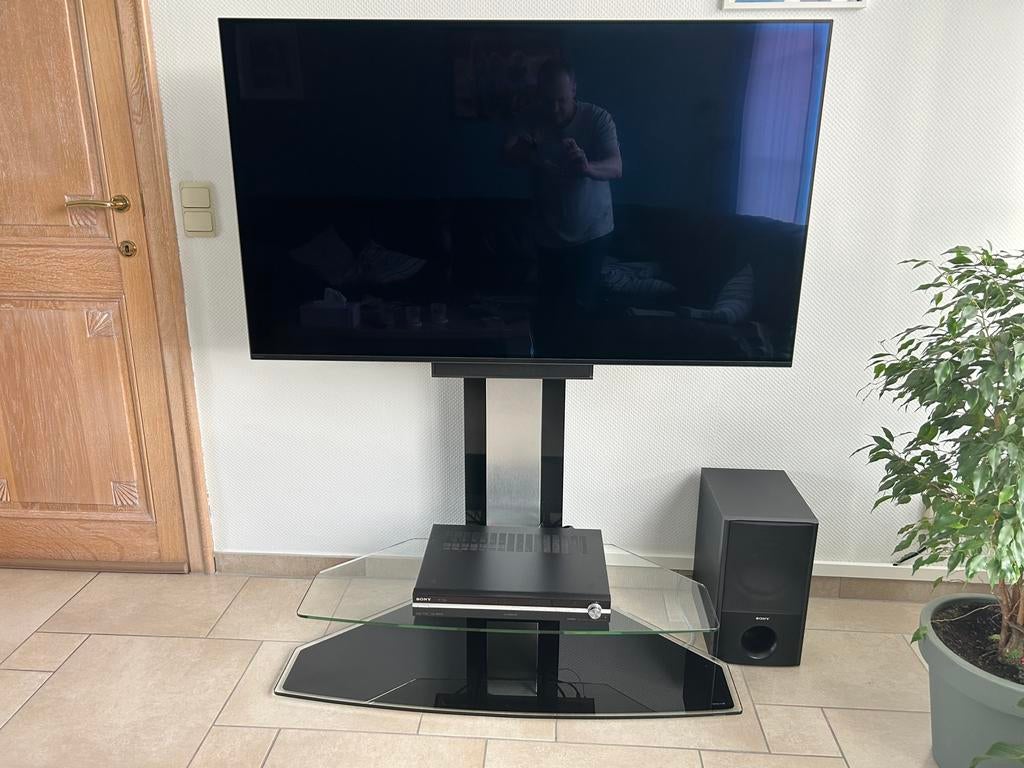 Meuble TV, Enlèvement, Comme neuf