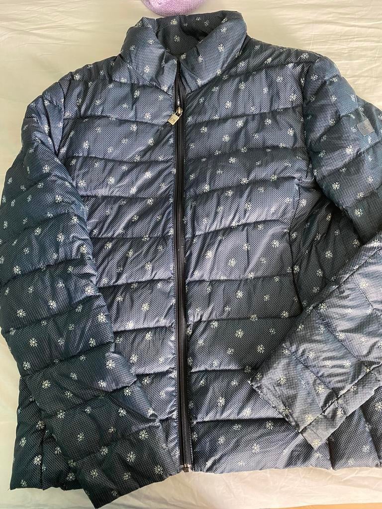 Cavallaro donsjas xxl, Ophalen of Verzenden, Zo goed als nieuw