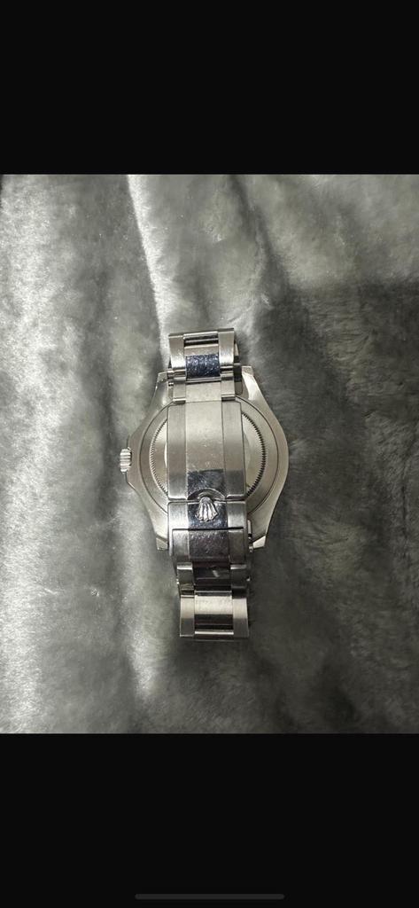Montre de luxe, Bijoux, Sacs & Beauté, Montres | Hommes, Enlèvement, Comme neuf