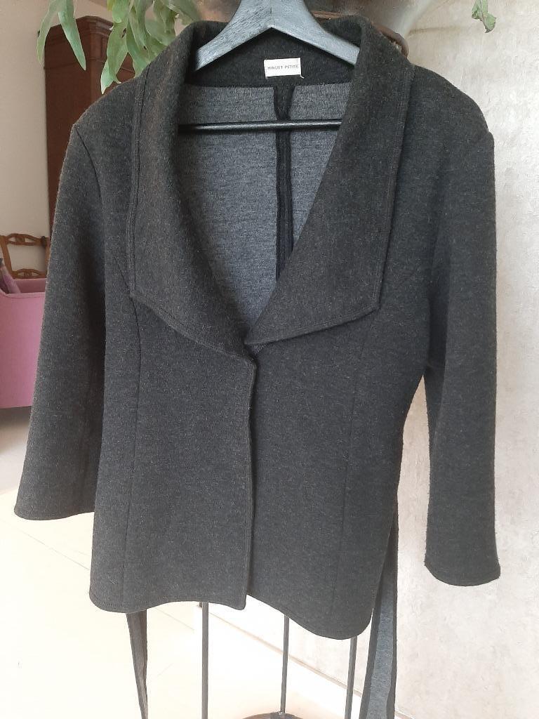 DAMESJAS "MINUET PETITE", Kleding | Dames, Maat 38/40 (M), Zwart, MINUET PETITE, Ophalen of Verzenden