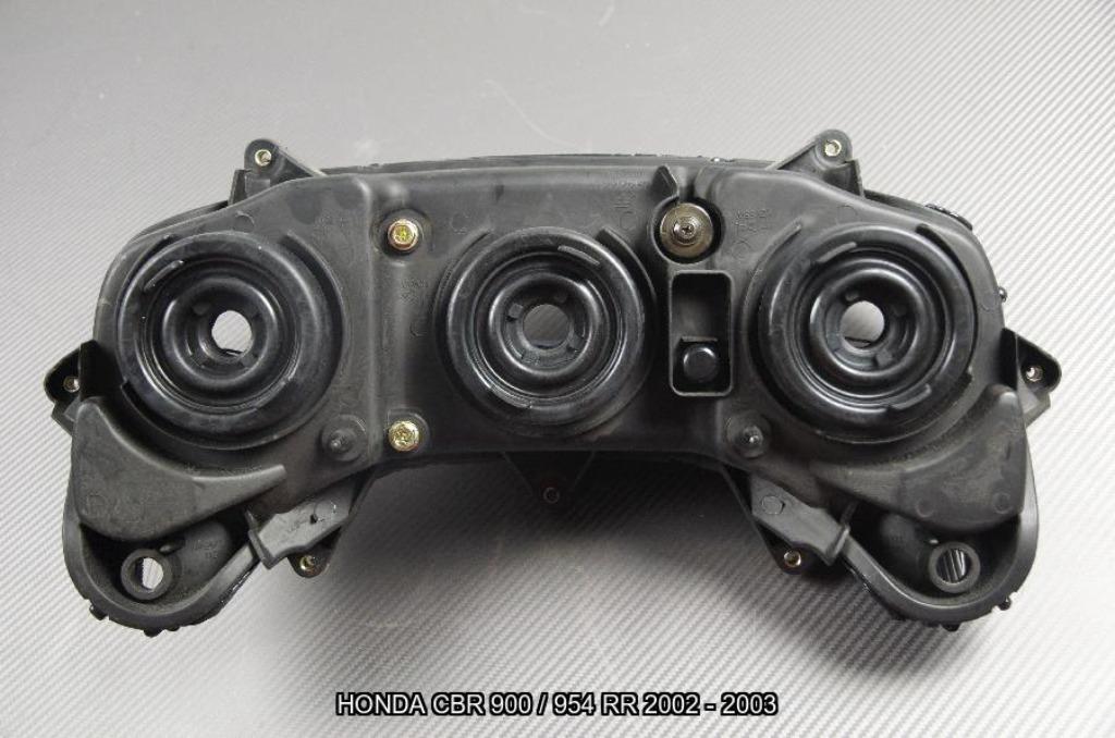 Phare / Optique AVDB pour HONDA CBR 900 954 RR 2002 - 2003, Enlèvement ou Envoi, Neuf