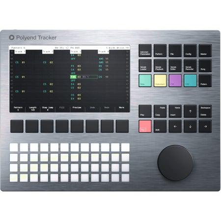 Polyend tracker, Muziek en Instrumenten, Ophalen, Gebruikt