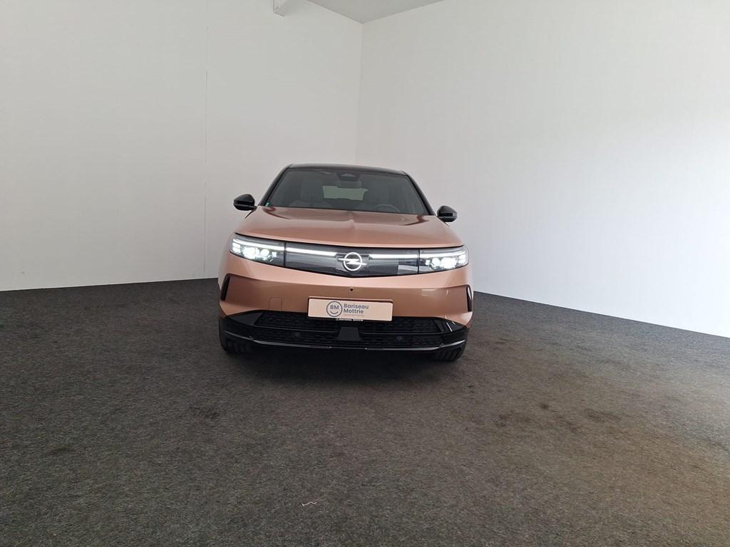 Opel Grandland GS ELECTRIC 73 KWH DIRECT 213 CH * PARKEERHU, Argent ou Gris, Achat, 213 ch, Euro 6