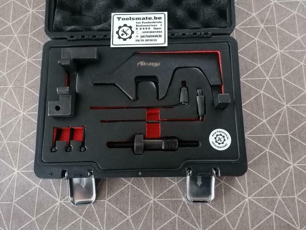 Kit de distribution BMW N13 N16 N18 LIVRAISON GRATUITE, Enlèvement ou Envoi, Neuf