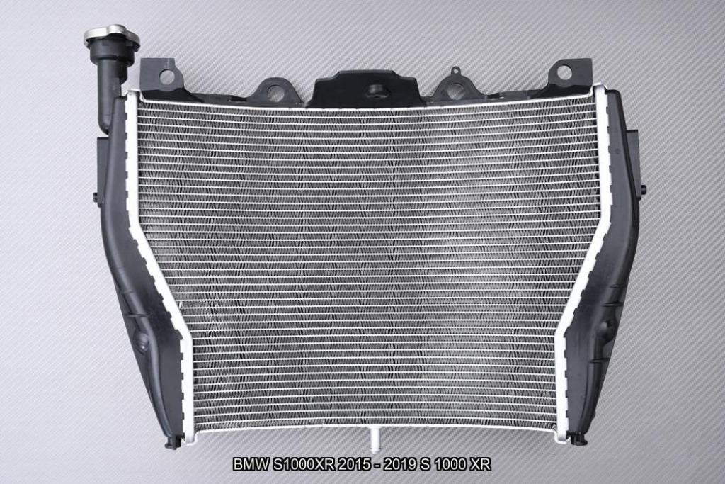 Radiateur AVDB BMW S1000XR 2015 - 2019 S 1000 XR, Enlèvement ou Envoi, Neuf
