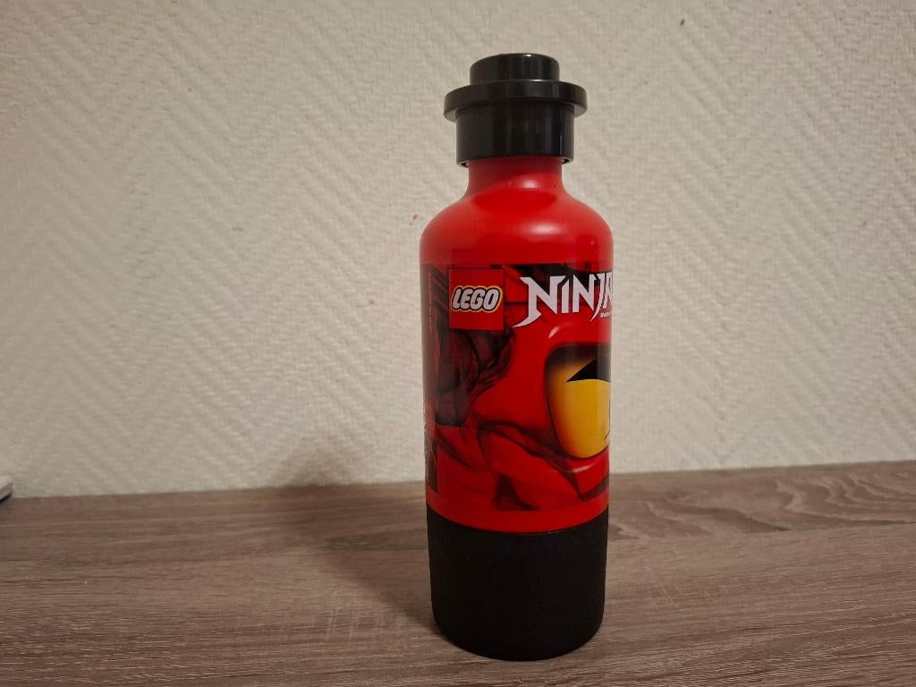 Lego, Ophalen, Lego