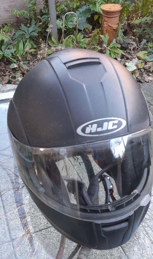 HJC systeemhelm, Seconde main, HJC, Enlèvement, Casque système